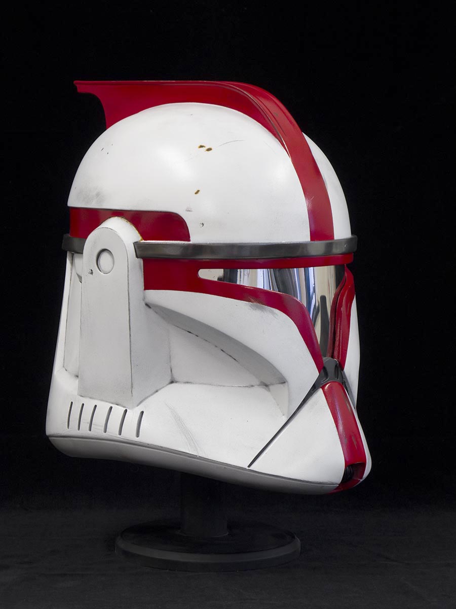 Clone Trooper - Phase I - Captain