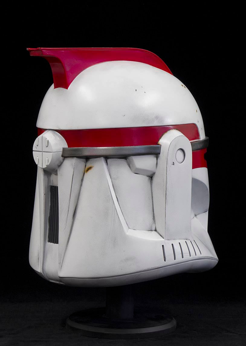 Clone Trooper - Phase I - Captain