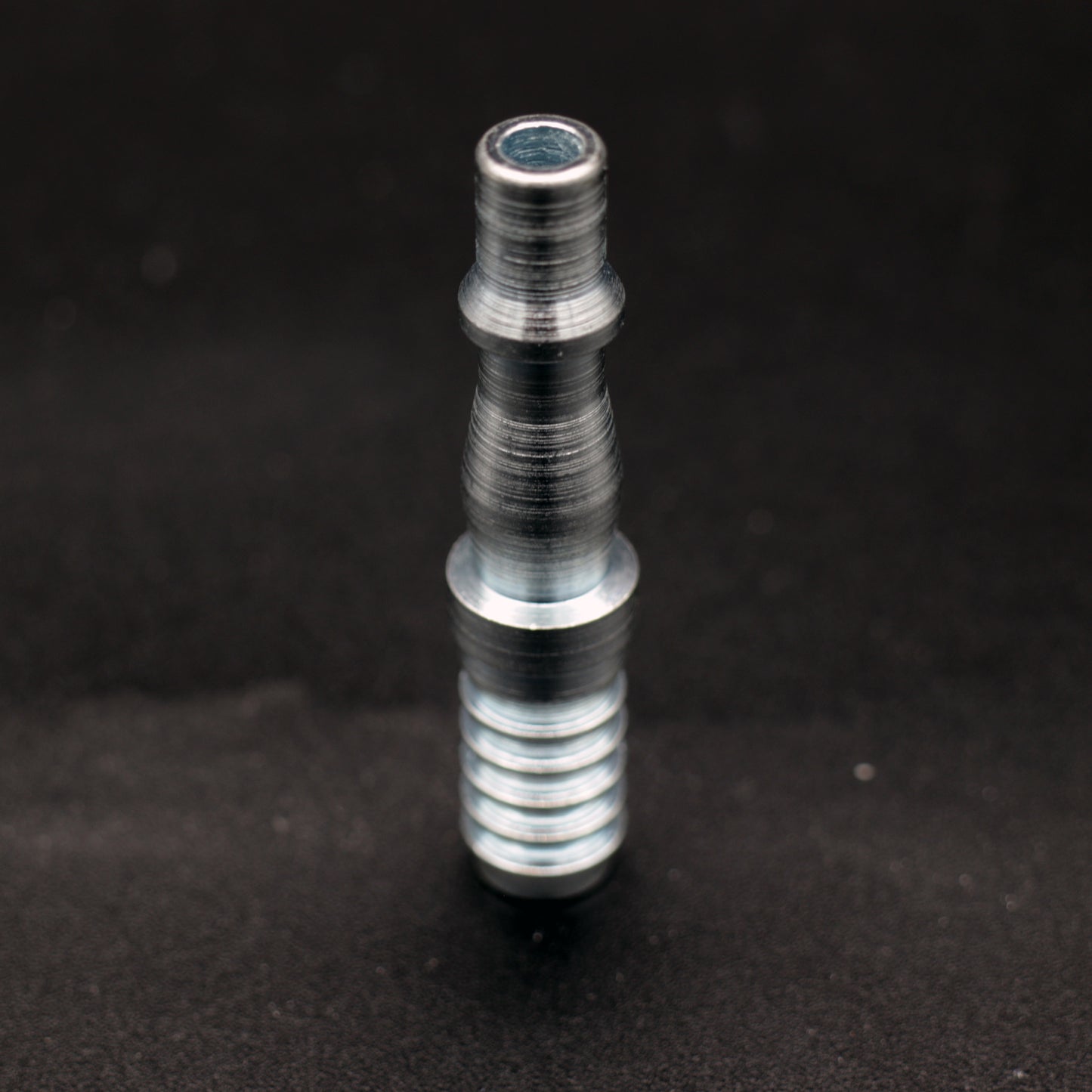 Cassian Andor Metal Belt Rounds