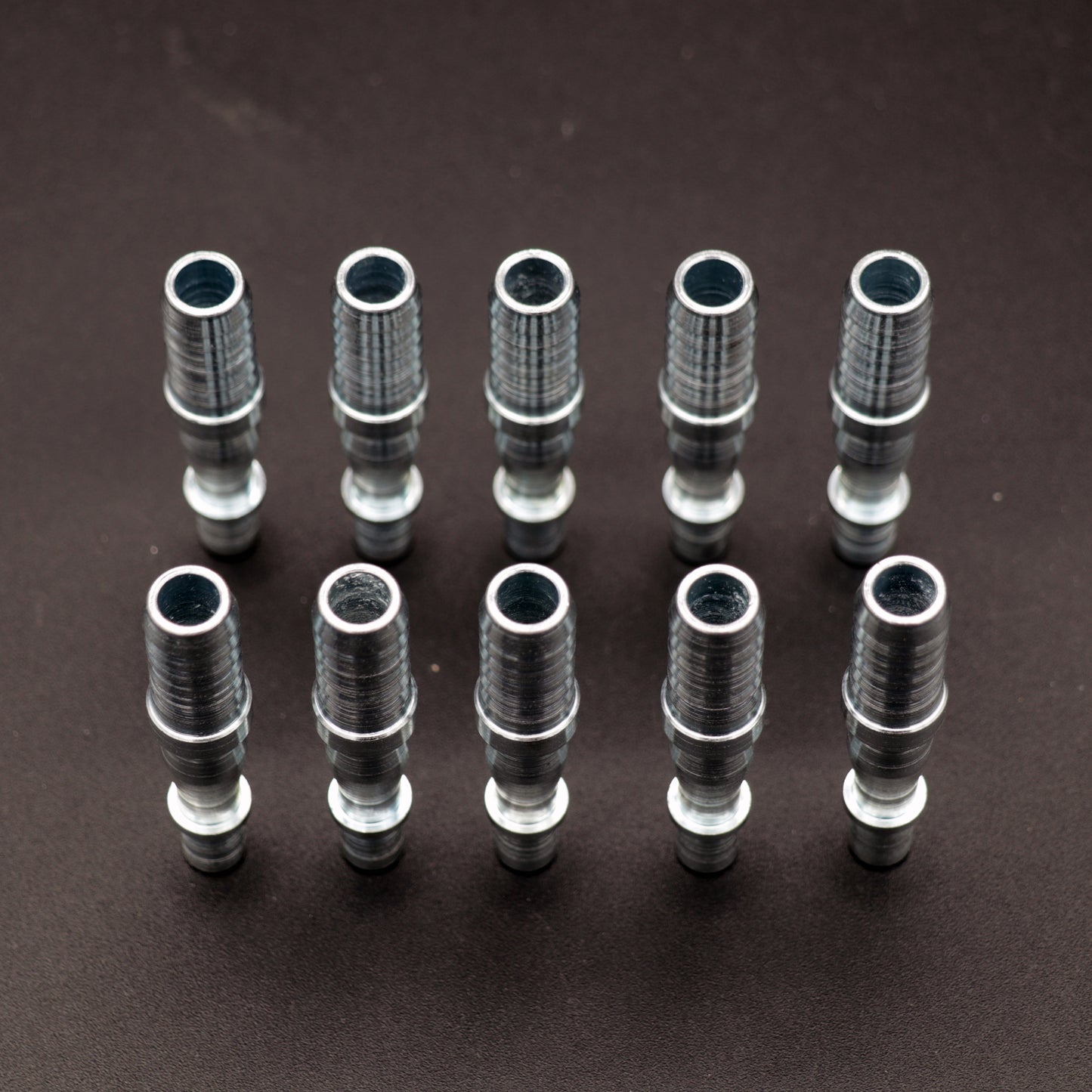 Cassian Andor Metal Belt Rounds