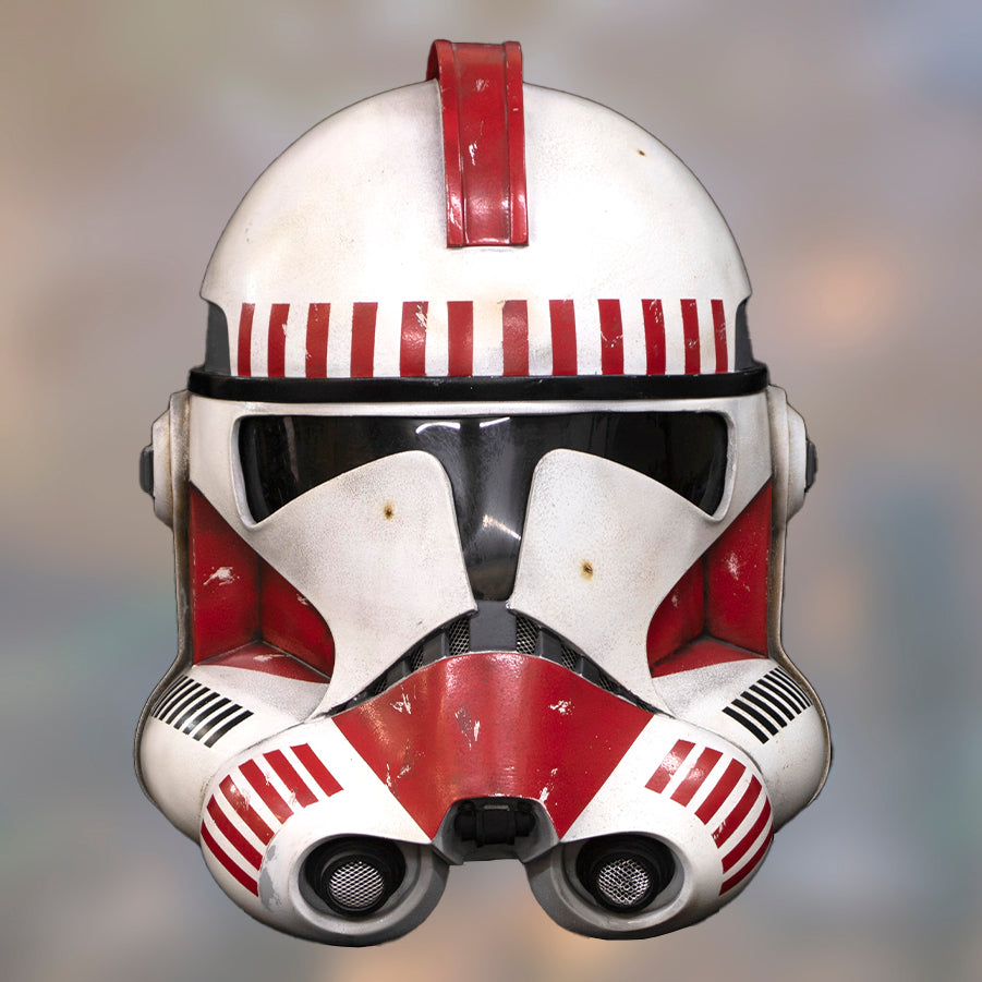 Clone Trooper - Phase II - Shocktrooper