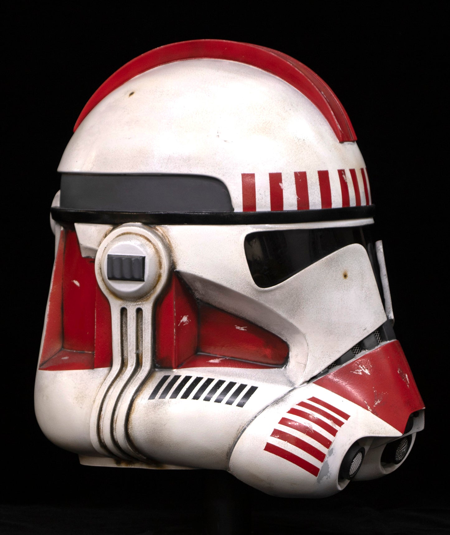 Clone Trooper - Phase II - Shocktrooper