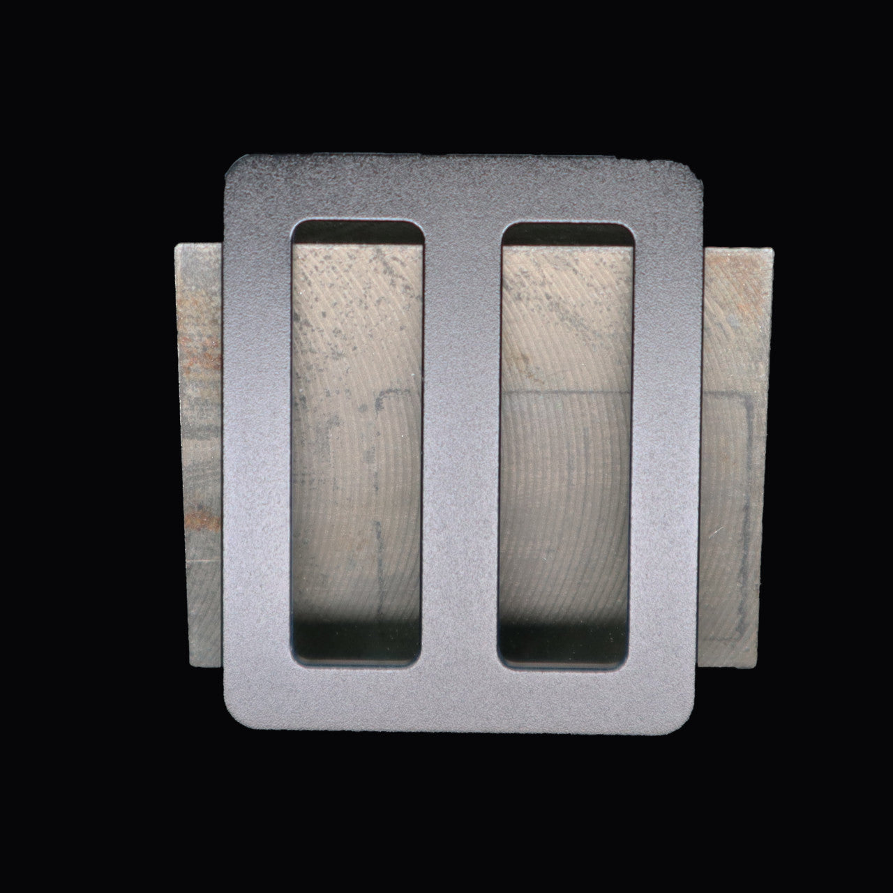 Aluminium Tri-Glide 25mm (1")