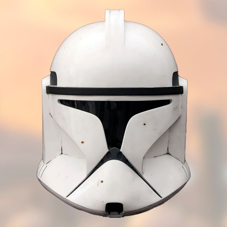 Clone Trooper - Phase I