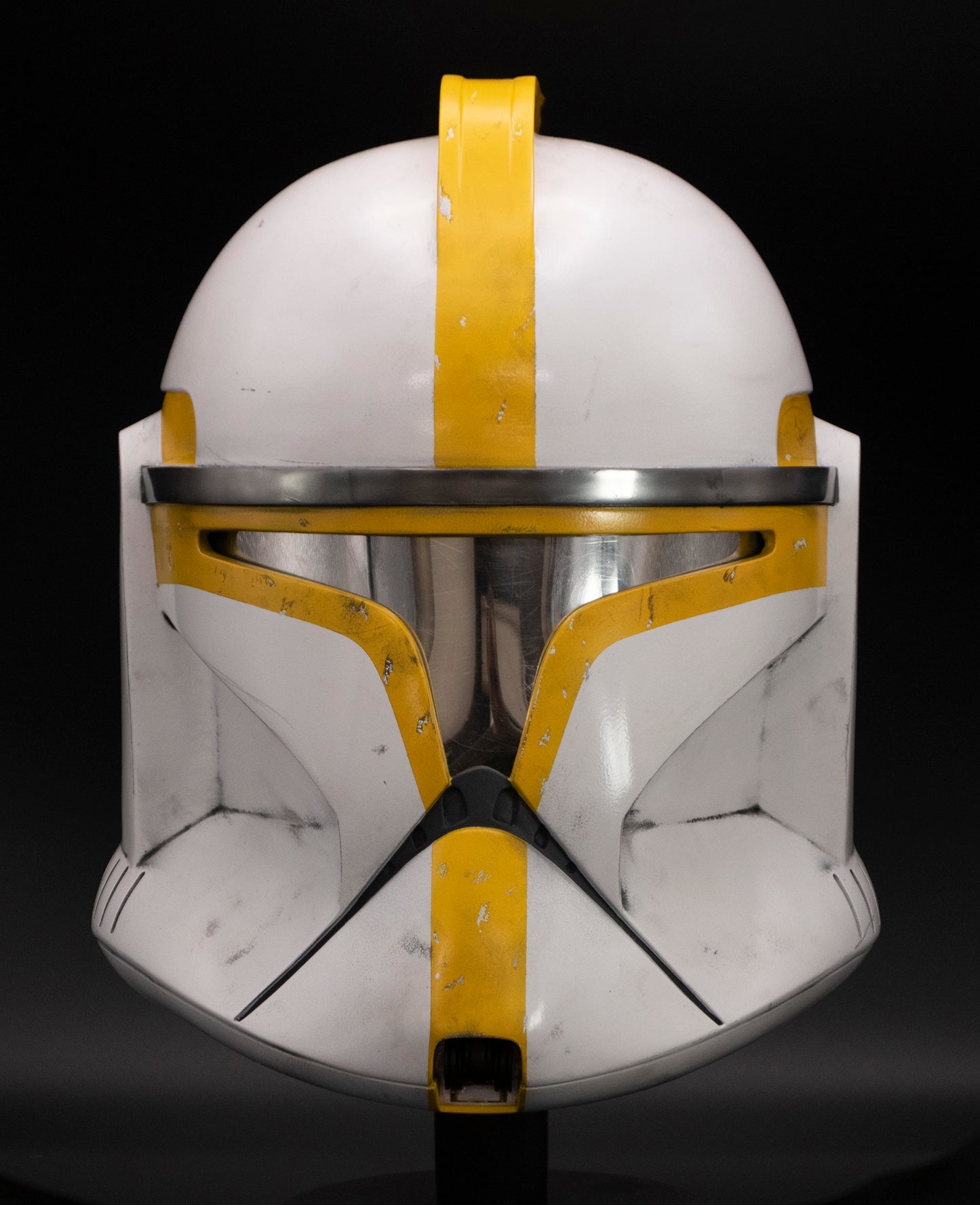 Clone Trooper - Phase I - Captain