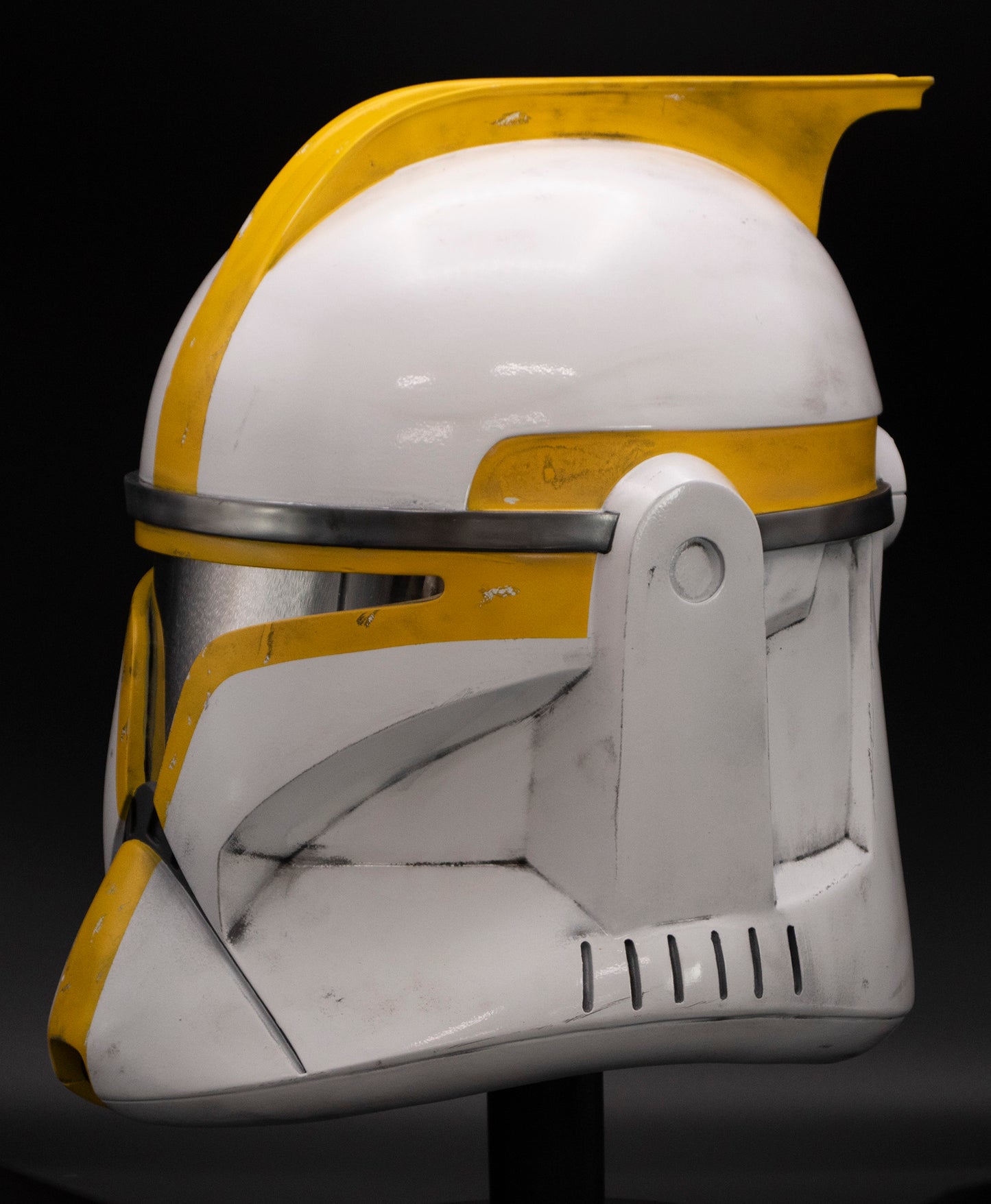 Clone Trooper - Phase I - Captain