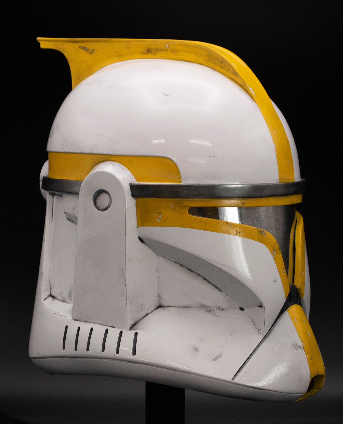 Clone Trooper - Phase I - Captain