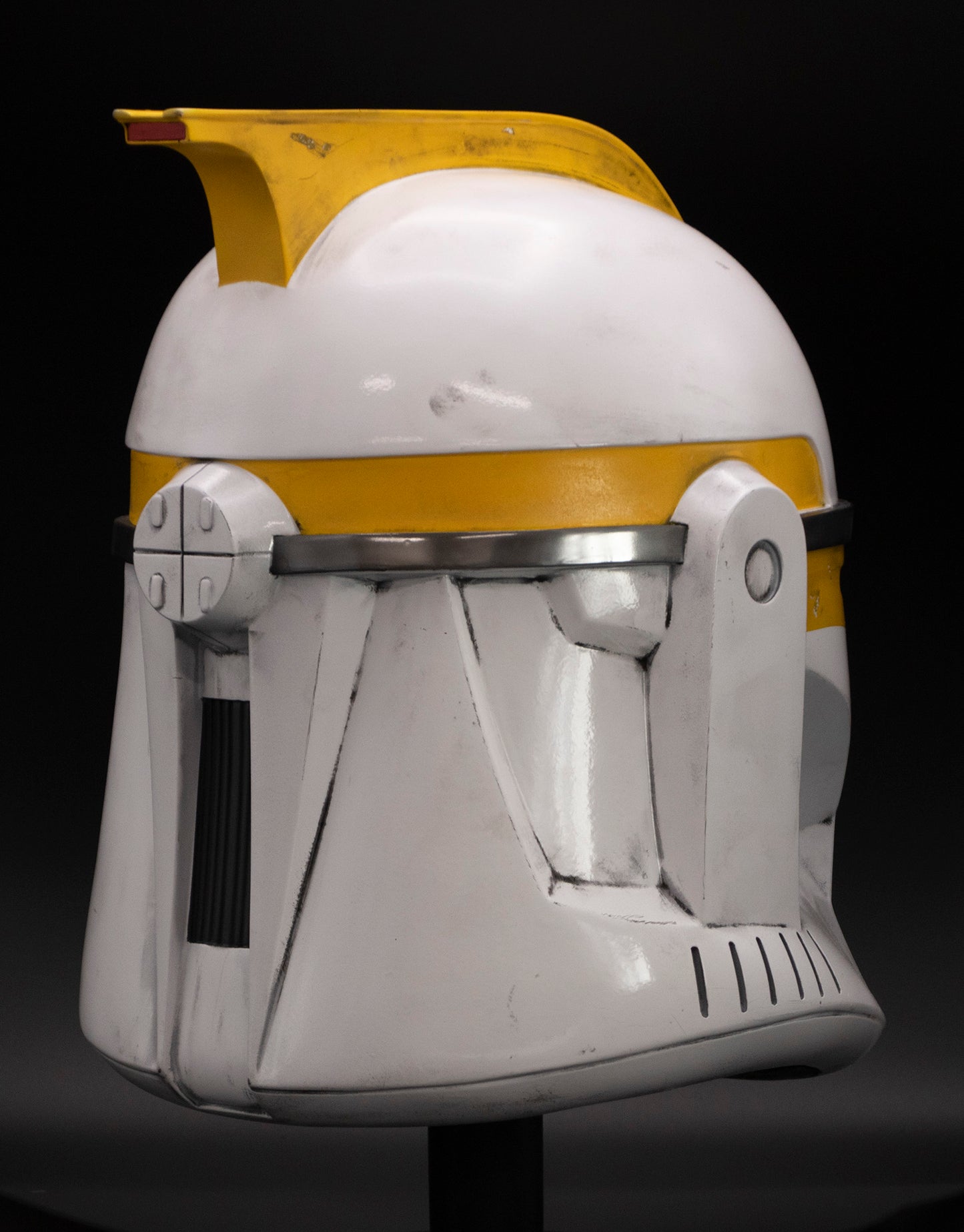 Clone Trooper - Phase I - Captain